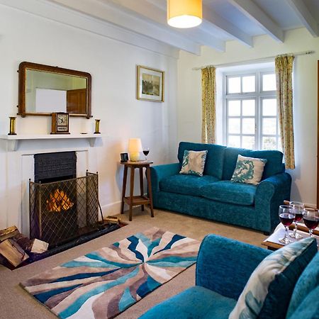 Garden Cottage Newcastle Emlyn Bagian luar foto