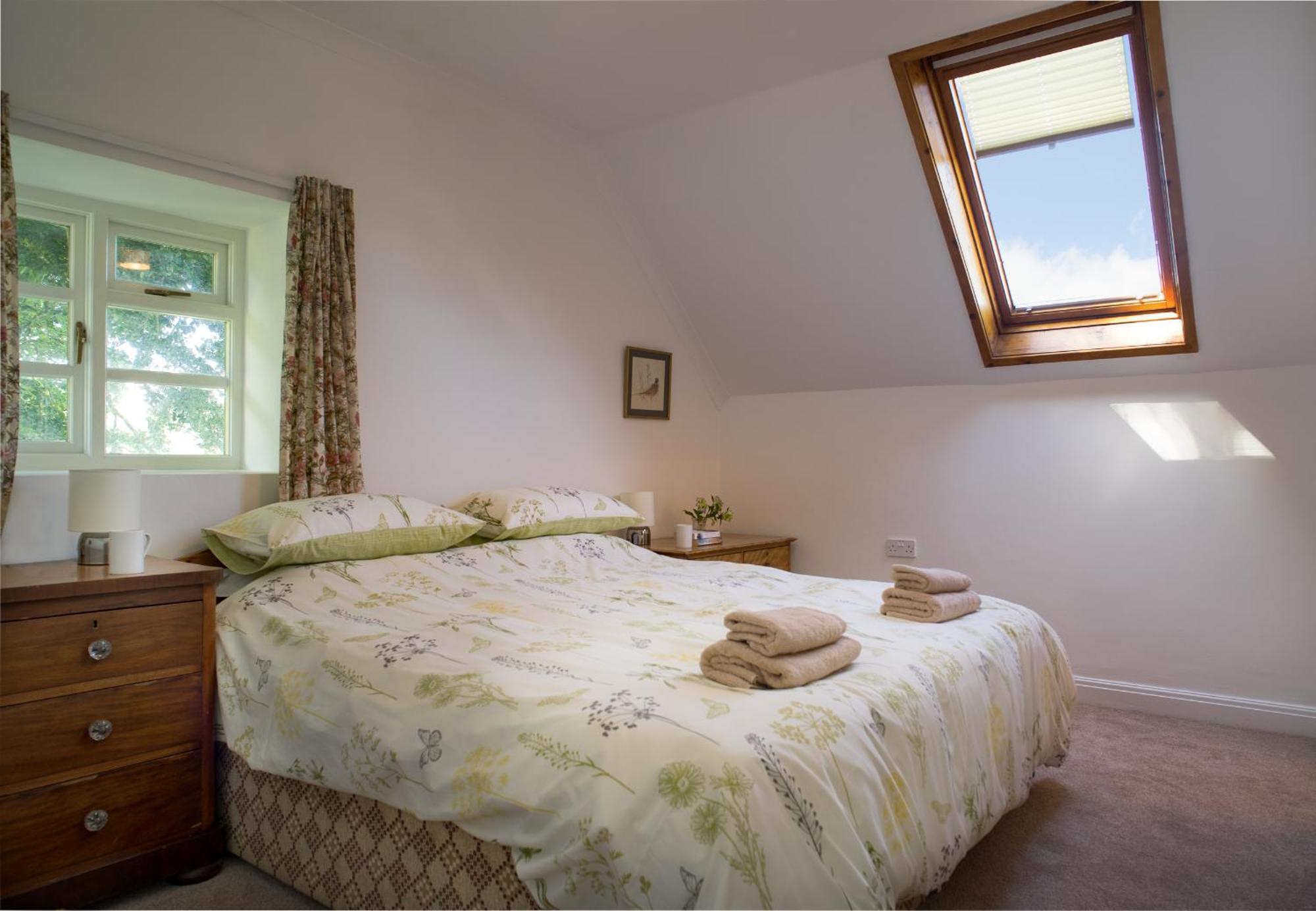 Garden Cottage Newcastle Emlyn Bagian luar foto